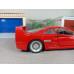 Модель автомобиля Ferrari F40 (1/24)