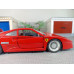 Модель автомобиля Ferrari F40 (1/24)