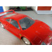 Модель автомобиля Ferrari F40 (1/24)