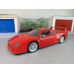 Модель автомобиля Ferrari F40 (1/24)