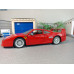 Модель автомобиля Ferrari F40 (1/24)