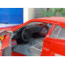 Модель автомобиля Ferrari F40 (1/24)