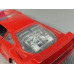 Модель автомобиля Ferrari F40 (1/24)