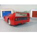 Модель автомобиля Ferrari F40 (1/24)