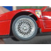 Модель автомобиля Ferrari F40 (1/24)
