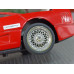 Модель автомобиля Ferrari F40 (1/24)