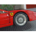 Модель автомобиля Ferrari F40 (1/24)