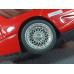 Модель автомобиля Ferrari F40 (1/24)