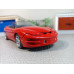 Модель автомобиля Pontiac Firebird (1/24)