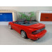 Модель автомобиля Pontiac Firebird (1/24)