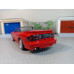 Модель автомобиля Pontiac Firebird (1/24)