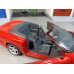 Модель автомобиля Pontiac Firebird (1/24)