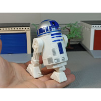 Фигурка Star Wars "Звёздные Войны" дроид R2D2