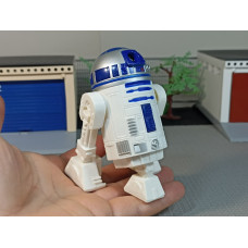 Фигурка Star Wars "Звёздные Войны" дроид R2D2