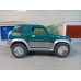 Модель автомобиля Toyota RAV4 (1/24)