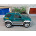 Модель автомобиля Toyota RAV4 (1/24)