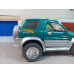 Модель автомобиля Toyota RAV4 (1/24)