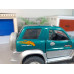 Модель автомобиля Toyota RAV4 (1/24)