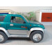 Модель автомобиля Toyota RAV4 (1/24)