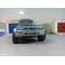 Модель автомобиля Toyota RAV4 (1/24)