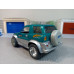 Модель автомобиля Toyota RAV4 (1/24)