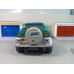 Модель автомобиля Toyota RAV4 (1/24)