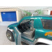 Модель автомобиля Toyota RAV4 (1/24)