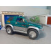 Модель автомобиля Toyota RAV4 (1/24)