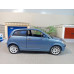 Масштабная модель Lancia Ypsilon (1/24)