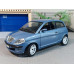 Масштабная модель Lancia Ypsilon (1/24)