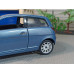 Масштабная модель Lancia Ypsilon (1/24)