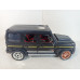 Масштабная модель Mercedes-Benz G-Класс (1/18)