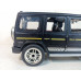 Масштабная модель Mercedes-Benz G-Класс (1/18)