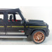 Масштабная модель Mercedes-Benz G-Класс (1/18)