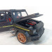 Масштабная модель Mercedes-Benz G-Класс (1/18)