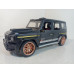 Масштабная модель Mercedes-Benz G-Класс (1/18)