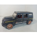 Масштабная модель Mercedes-Benz G-Класс (1/18)