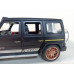 Масштабная модель Mercedes-Benz G-Класс (1/18)