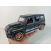 Масштабная модель Mercedes-Benz G-Класс (1/18)