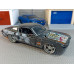 Масштабная модель Ford Mustang GT (1/24)