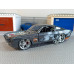 Масштабная модель Ford Mustang GT (1/24)