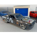 Масштабная модель Ford Mustang GT (1/24)