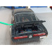 Масштабная модель Ford Mustang GT (1/24)