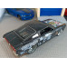 Масштабная модель Ford Mustang GT (1/24)