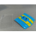 Масштабная модель Ford Mustang GT (1/24)