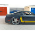 Масштабная модель Ford Mustang GT 2006г. (1/24)