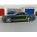 Масштабная модель Ford Mustang GT 2006г. (1/24)
