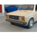Модель автомобиля ВАЗ-2104 (1/24)