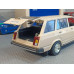 Модель автомобиля ВАЗ-2104 (1/24)