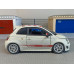 Масштабная модель Fiat 500 Abarth (1/24)